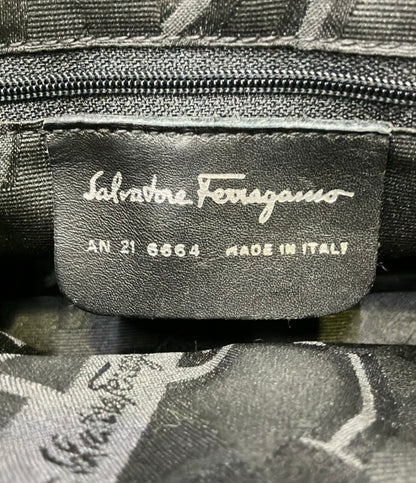 Salvatore Ferragamo ハンドバッグ ガンチーニ AN 21 6664 レディース サルヴァトーレフェラガモ