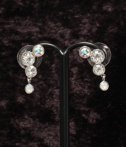 SWAROVSKI ピアス レディース スワロフスキー