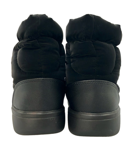 THE NORTH FACE 中綿ショートブーツ NS87R72K レディース SIZE 24.0 ザ・ノース・フェイス