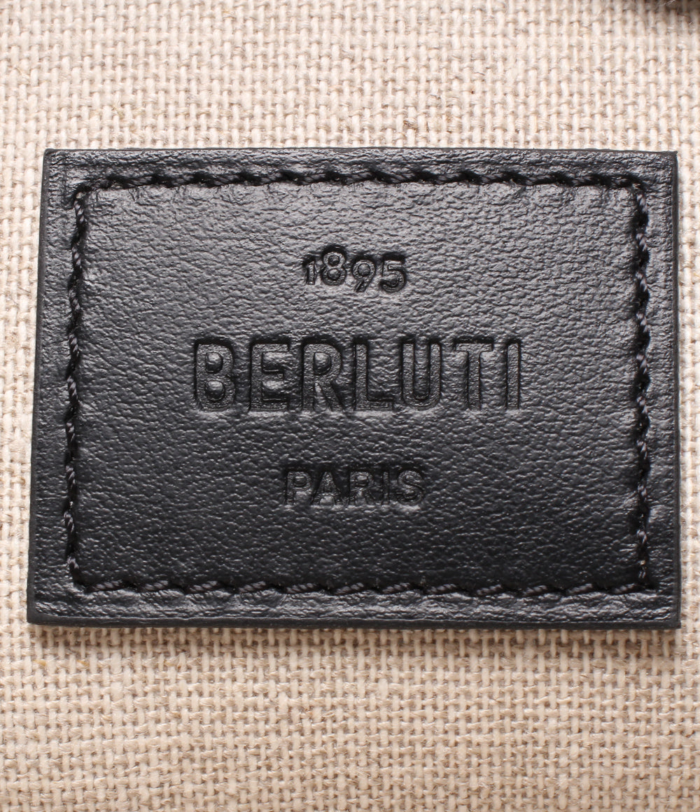 ベルルッティ  クラッチバッグ セカンドバッグ ニノGM     メンズ   Berluti