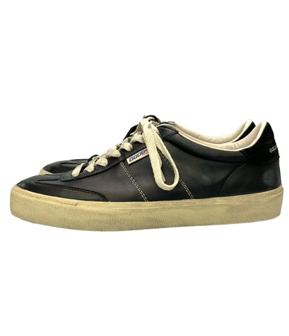 訳あり GOLDEN GOOSE ローカットスニーカー SPUL-STAR メンズ SIZE 42 (26cm) ゴールデングース