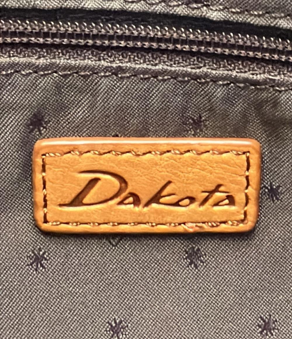 Dakota 2way ショルダーバッグ 肩掛け 斜め掛け レディース ダコタ