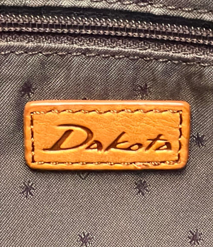 Dakota 2way ショルダーバッグ 肩掛け 斜め掛け レディース ダコタ