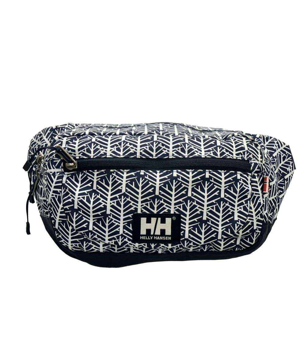HELLY HANSEN ウエストバッグ ボディバッグ HOY91406 メンズ ヘリーハンセン
