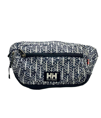 HELLY HANSEN ウエストバッグ ボディバッグ HOY91406 メンズ ヘリーハンセン