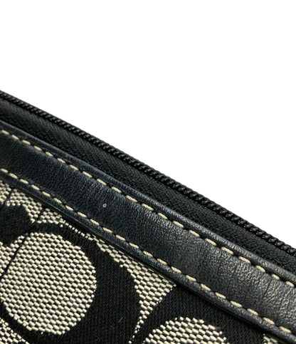 コーチ ショルダーバッグ 斜め掛け シグネチャー レディース COACH