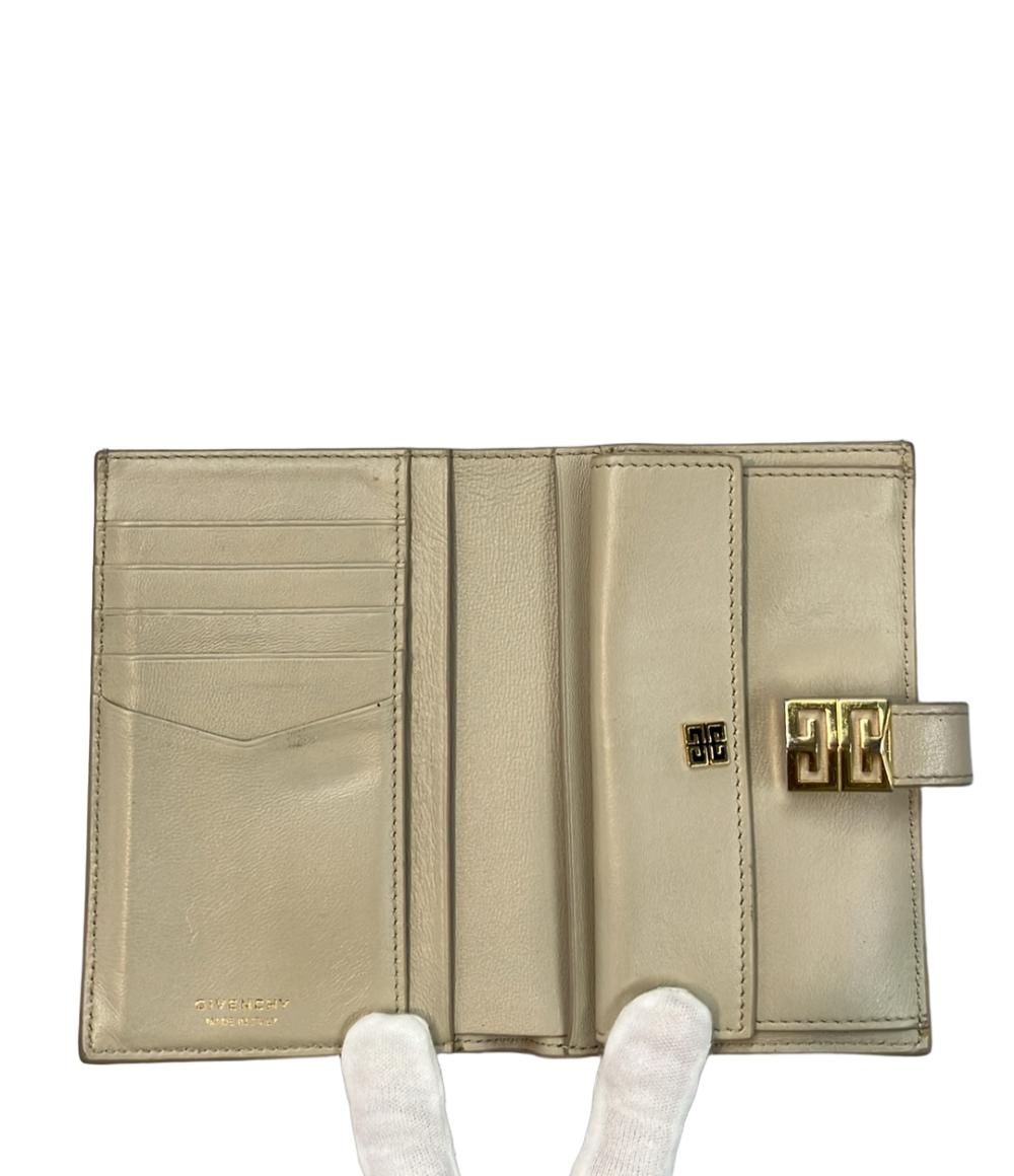 ジバンシィ 二つ折り財布 レディース GIVENCHY