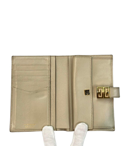 ジバンシィ 二つ折り財布 レディース GIVENCHY