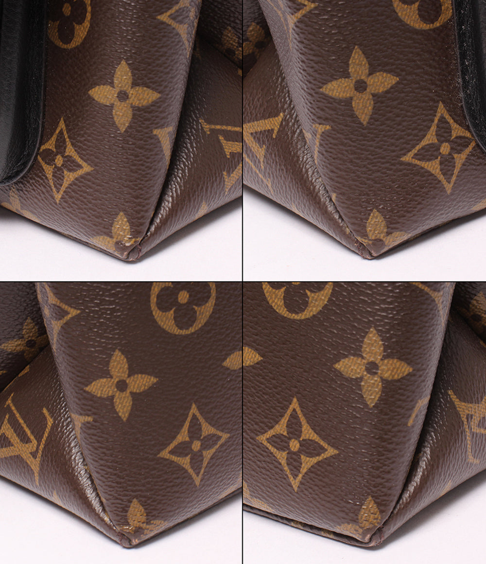 LOUIS VUITTON 2wayハンドバッグ ショルダーバッグ 斜め掛け