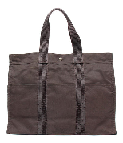 エルメス トートバッグ エールラインGM レディース HERMES