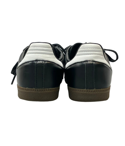 adidas ローカットスニーカー SAMBA ADV IE3100 レディース メンズ SIZE 24.5 アディダス