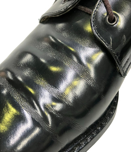 GUCCI スクエアトゥレースアップシューズ 101 5115 レディース SIZE 37 (23.5cm) グッチ