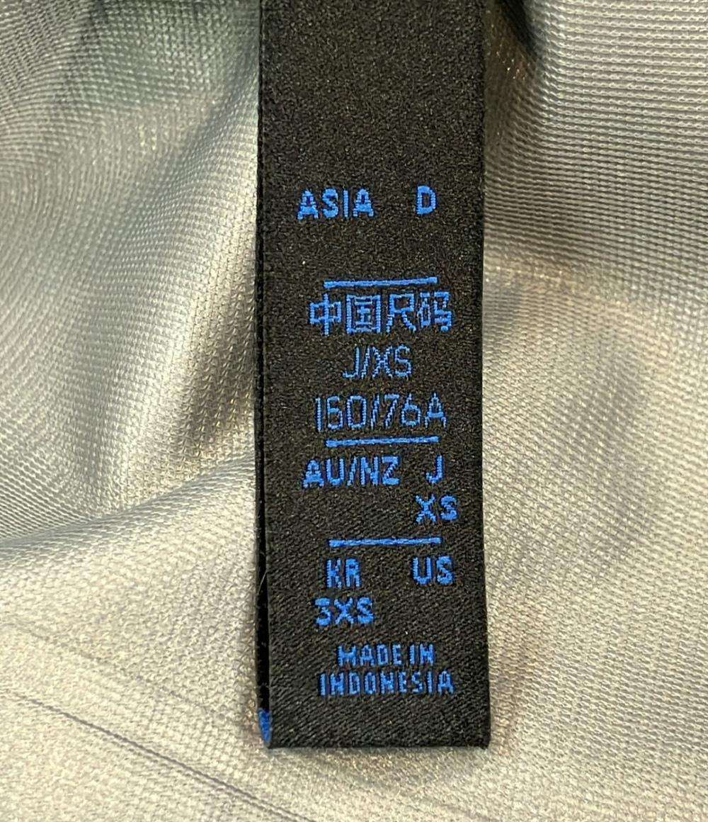 adidas Originals BLUE VERSION GORE-TEX ロングコート レディース SIZE XS アディダスオリジナルス