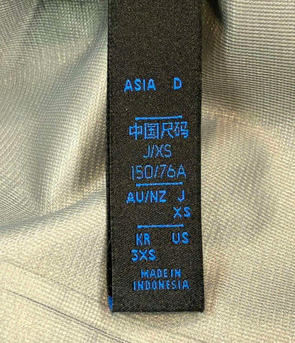 adidas Originals BLUE VERSION GORE-TEX ロングコート レディース SIZE XS アディダスオリジナルス