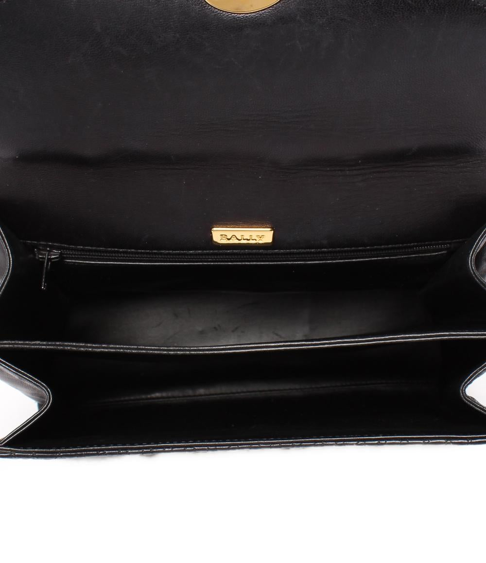 バリー ハンドバッグ レディース BALLY – Rehello by BOOKOFF