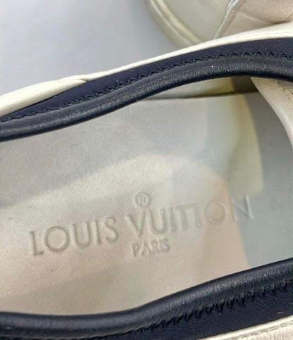 LOUIS VUITTON ローカットスニーカー ガストンV メンズ SIZE 9 (XL) ルイ・ヴィトン