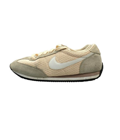 NIKE ローカットスニーカー WMNS OCEANIA TEXTILE 511880-802 レディース SIZE 24.0 (L) ナイキ