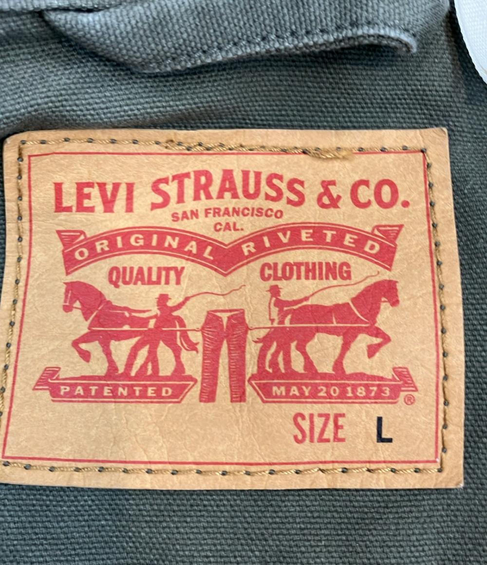 リーバイス デニムジャケット メンズ SIZE L (L) Levi's