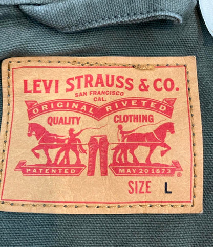 リーバイス デニムジャケット メンズ SIZE L (L) Levi's