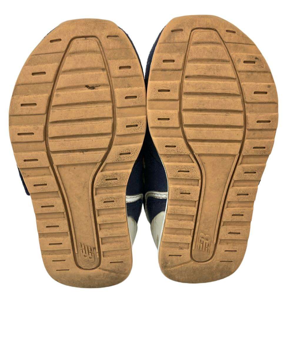 ニューバランス ローカットスニーカー IZ996RC3 キッズ SIZE 15.5 (M) NEW BALANCE