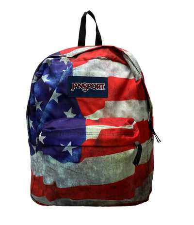 ジャンスポーツ リュック 25L メンズ JANSPORT
