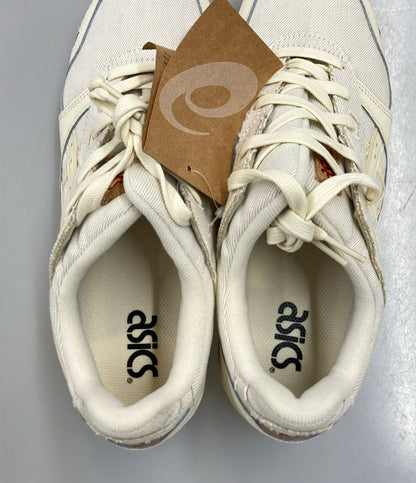 美品 asics ローカットスニーカー 岡⼭デニム ゲルライト 3 OG 1201A530 メンズ SIZE 27.0 (L) アシックス