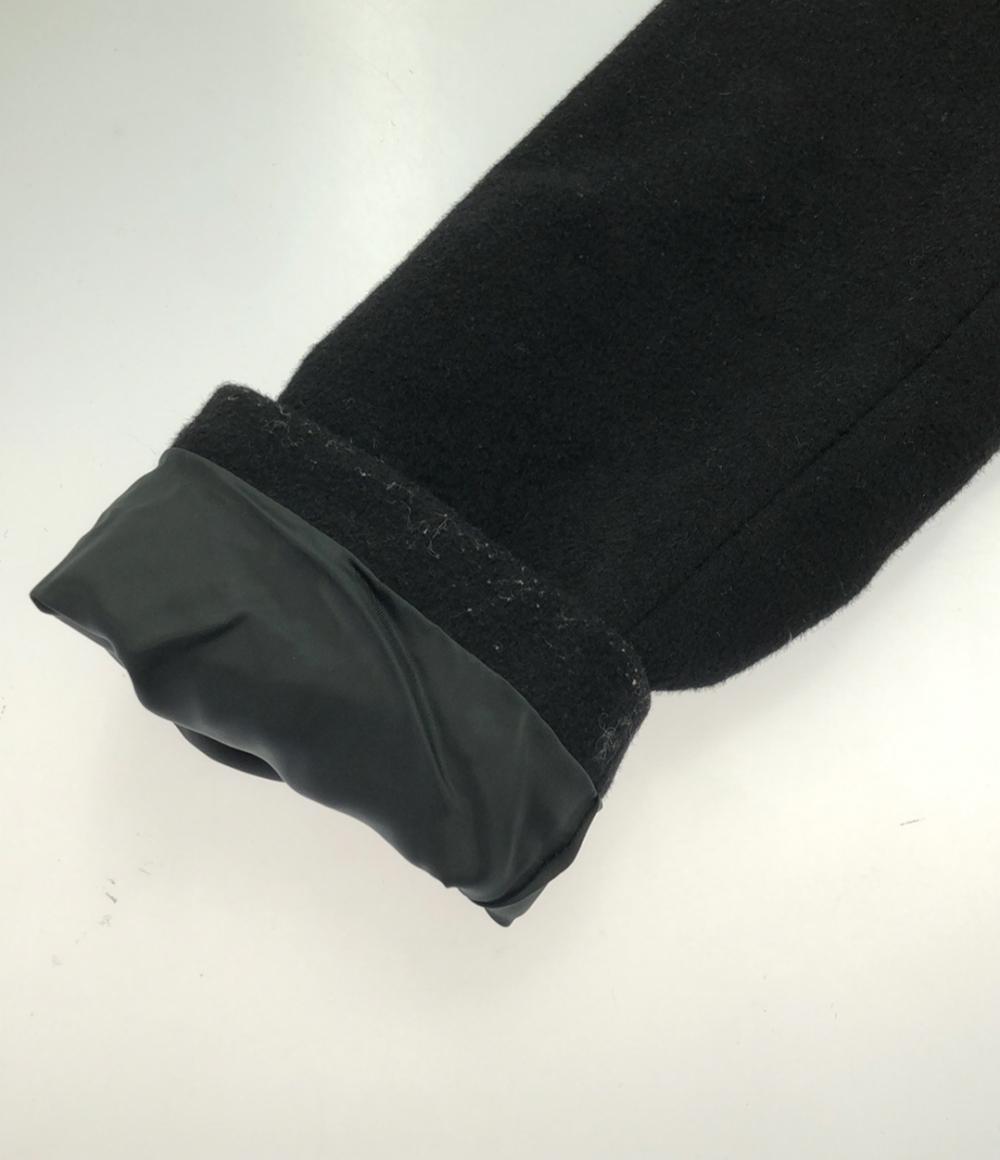 エストネーション ウール　チェスターコート メンズ SIZE 48 (M) ESTNATION