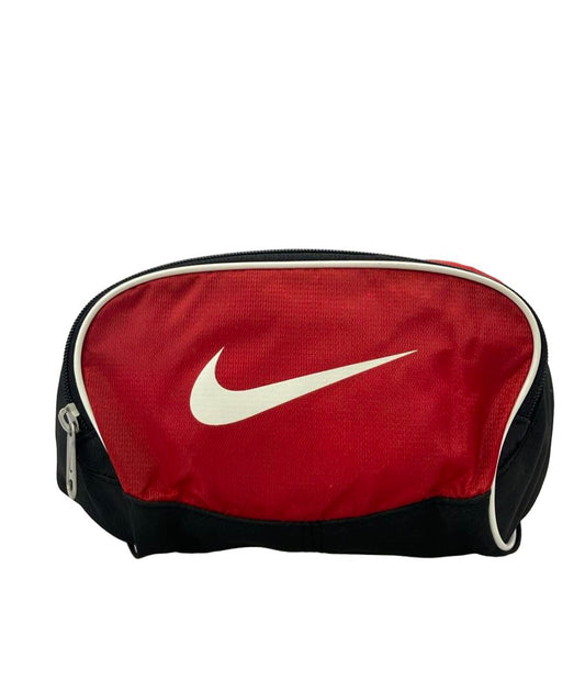 美品 NIKE ウエストポーチ メンズ ナイキ