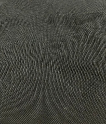 SAINT LAURENT 長袖シャツ ピケシャツ ダブルポケット メンズ SIZE L サンローラン