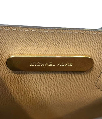 MICHAEL KORS 2way ハンドバッグ ショルダーバッグ 斜め掛け レディース マイケルコース