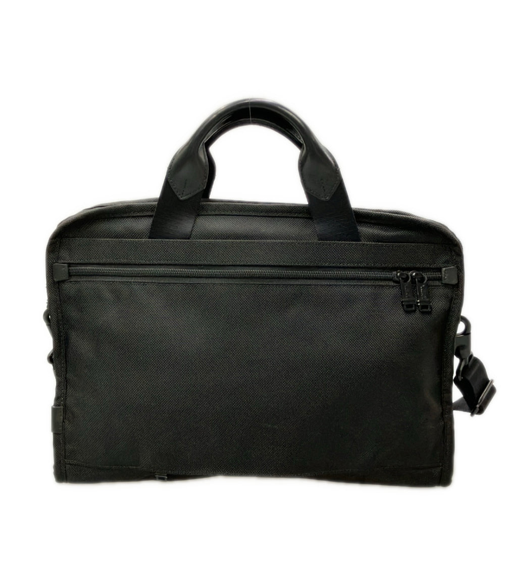 TUMI ブリーフケース ショルダーバッグ 2WAY 斜め掛け メンズ トゥミ
