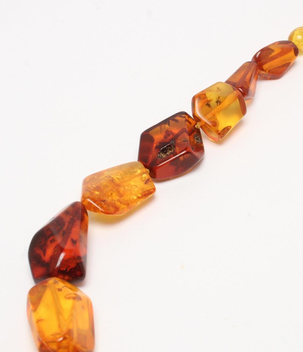 ネックレス レディース