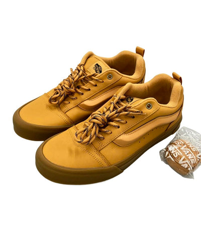 美品 VANS ローカットスニーカー ニュースクール メンズ SIZE 28.0 (XL) バンズ