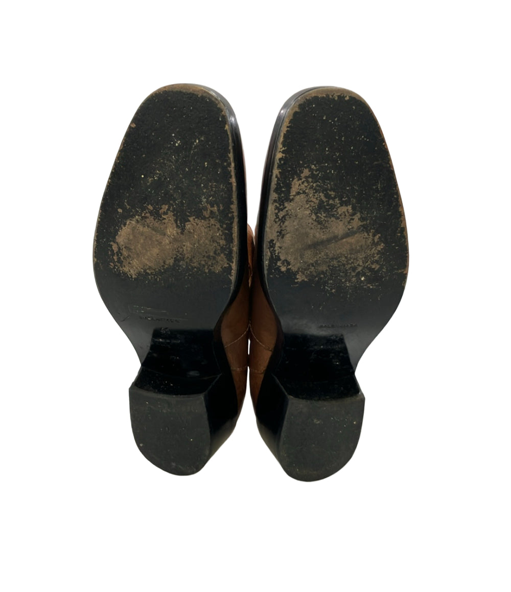 BALENCIAGA チェルシーブーツ メンズ SIZE 41 (27cm) バレンシアガ