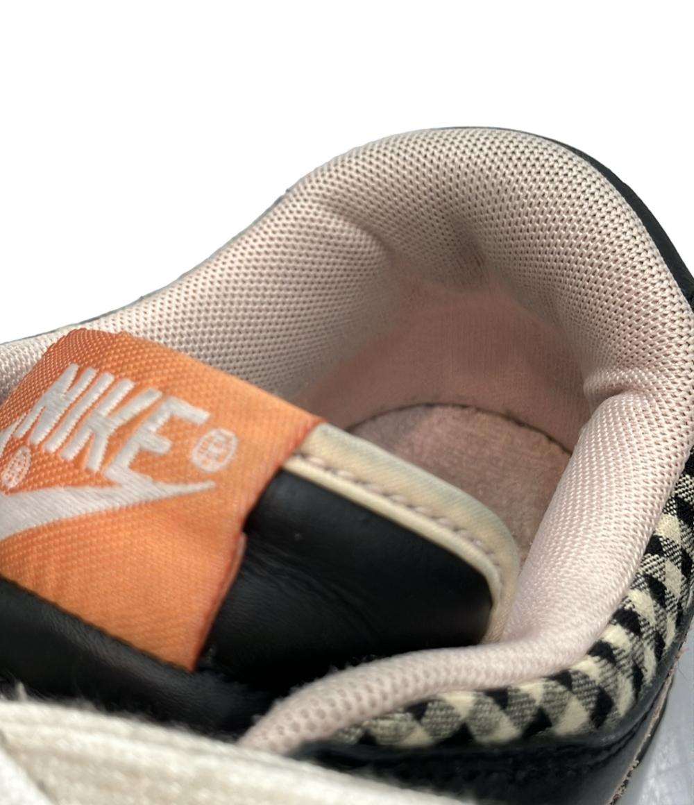 NIKE ローカットスニーカー ウィメンズ ダンク LOW 308608-161 メンズ SIZE 26.0 (M) ナイキ