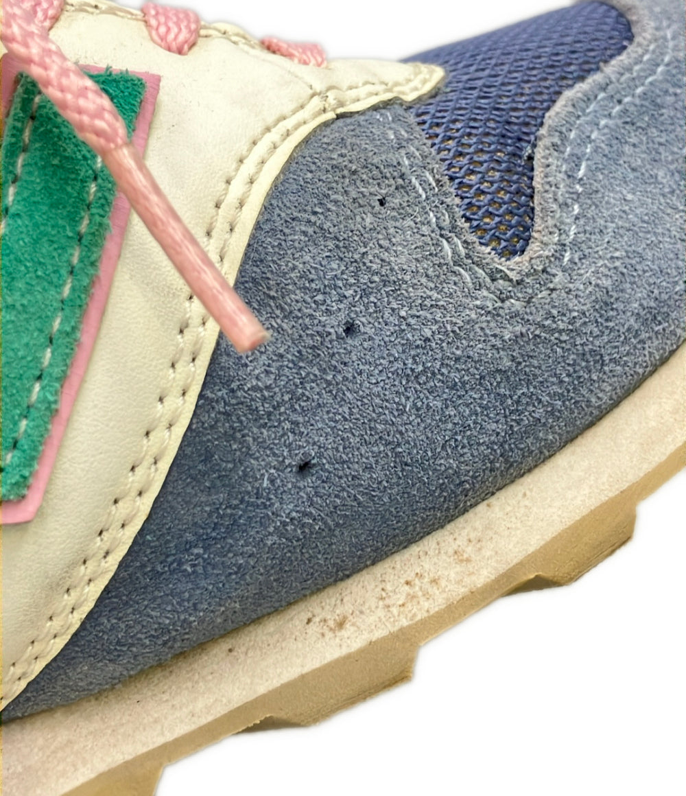 NEW BALANCE ローカットスニーカー WR996HL レディース SIZE 24.5 ニューバランス