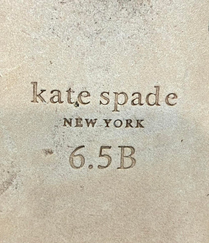 ケイトスペード サンダル レディース SIZE 6 1/2 (M) Kate Spade