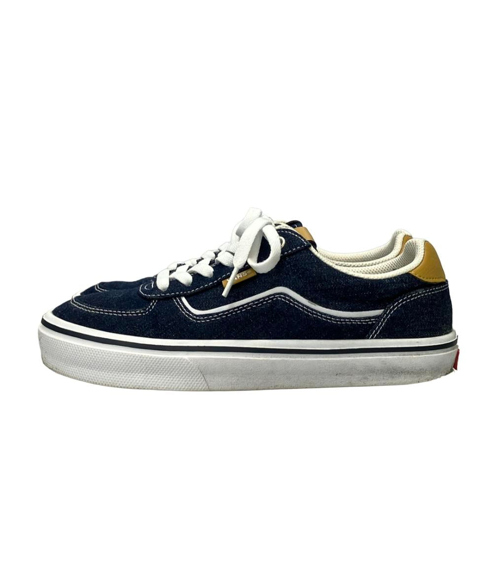 VANS ローカットスニーカー マーベリック V3858 DNM レディース SIZE 24.0 (L) バンズ