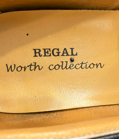 REGAL worth collection タッセルローファー メンズ SIZE 24.0 (XS) リーガル ワース コレクション