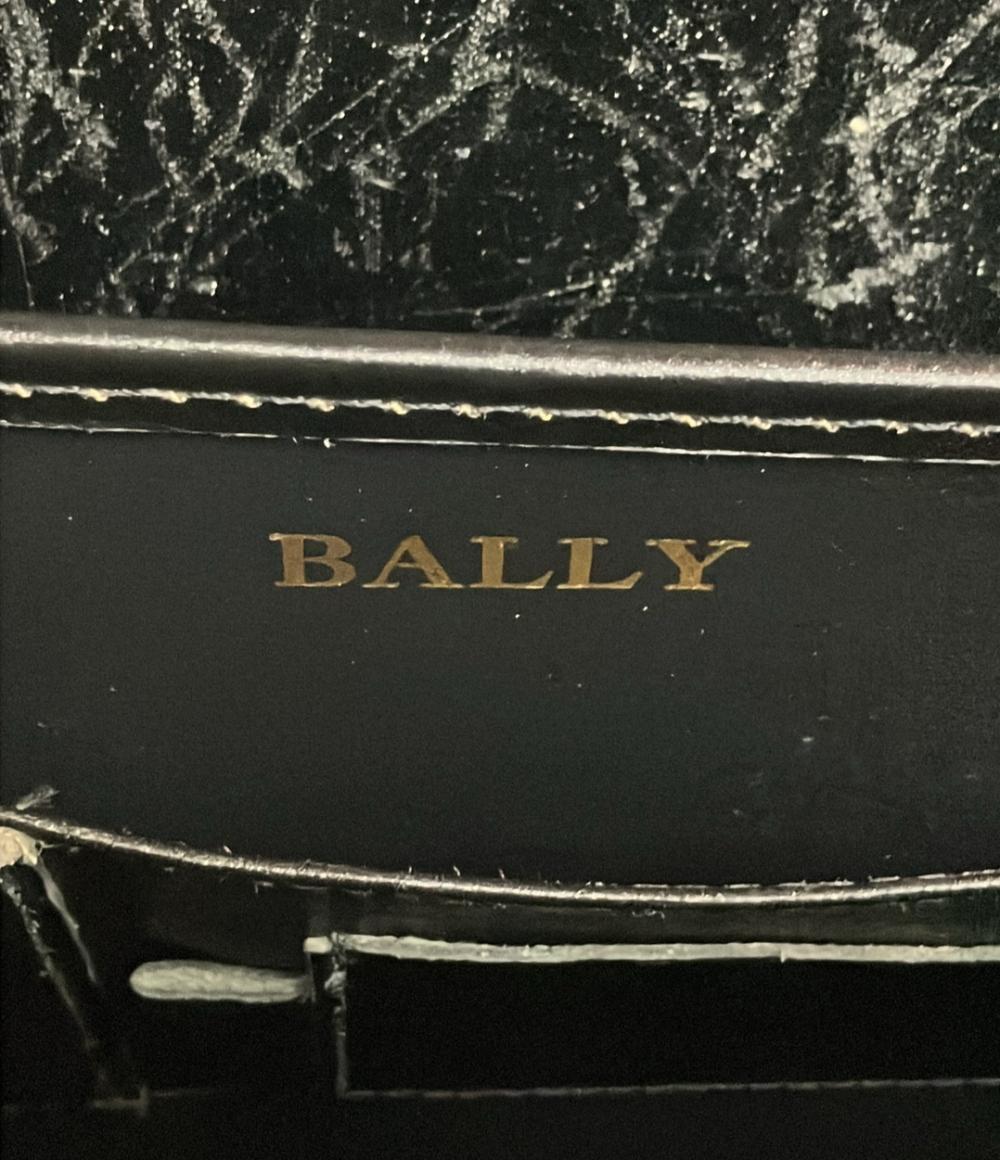 バリー ブリーフケース ビジネスバッグ メンズ BALLY