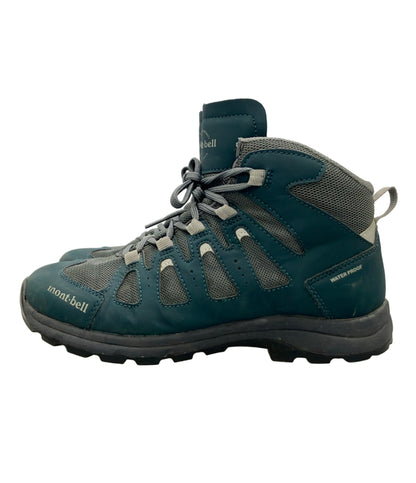 mont-bell トレッキングシューズ ラップランドブーツ キッズ 471530284 キッズ SIZE 24.0 モンベル