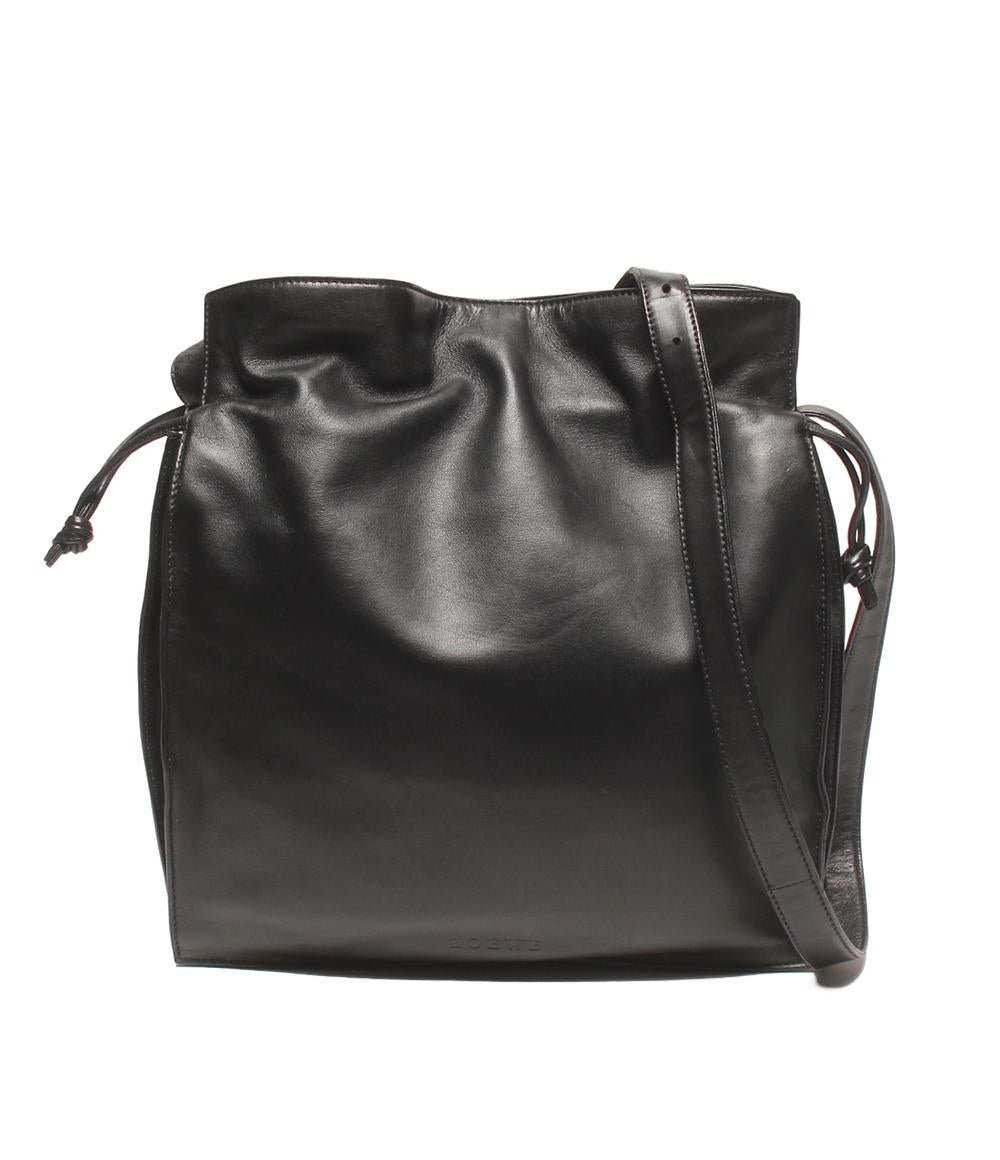 LOEWE ショルダーバッグ 肩掛け フラメンコ レディース ロエベ