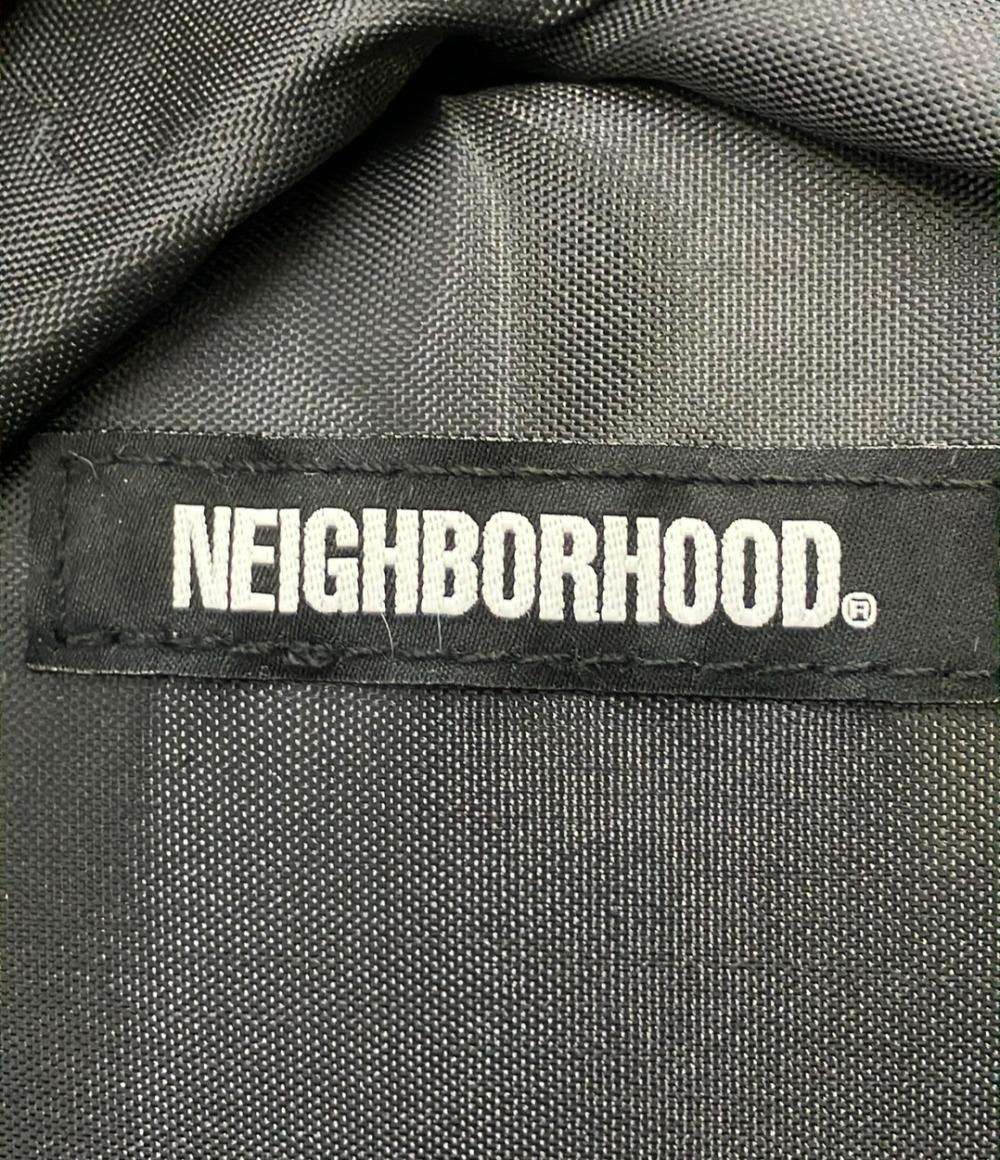 リュック NEIGHBORHOOD