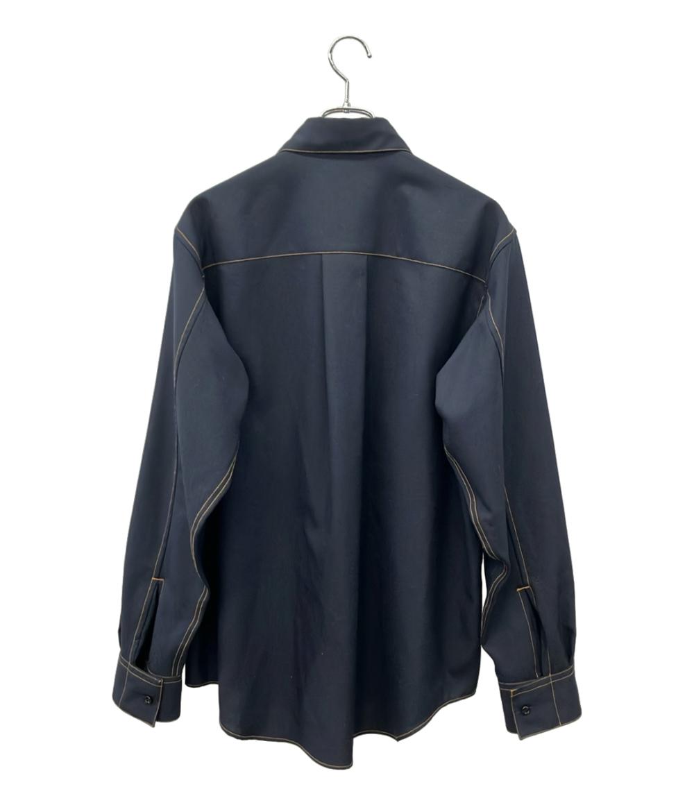 MARNI 長袖シャツ メンズ SIZE 44 (S) マルニ