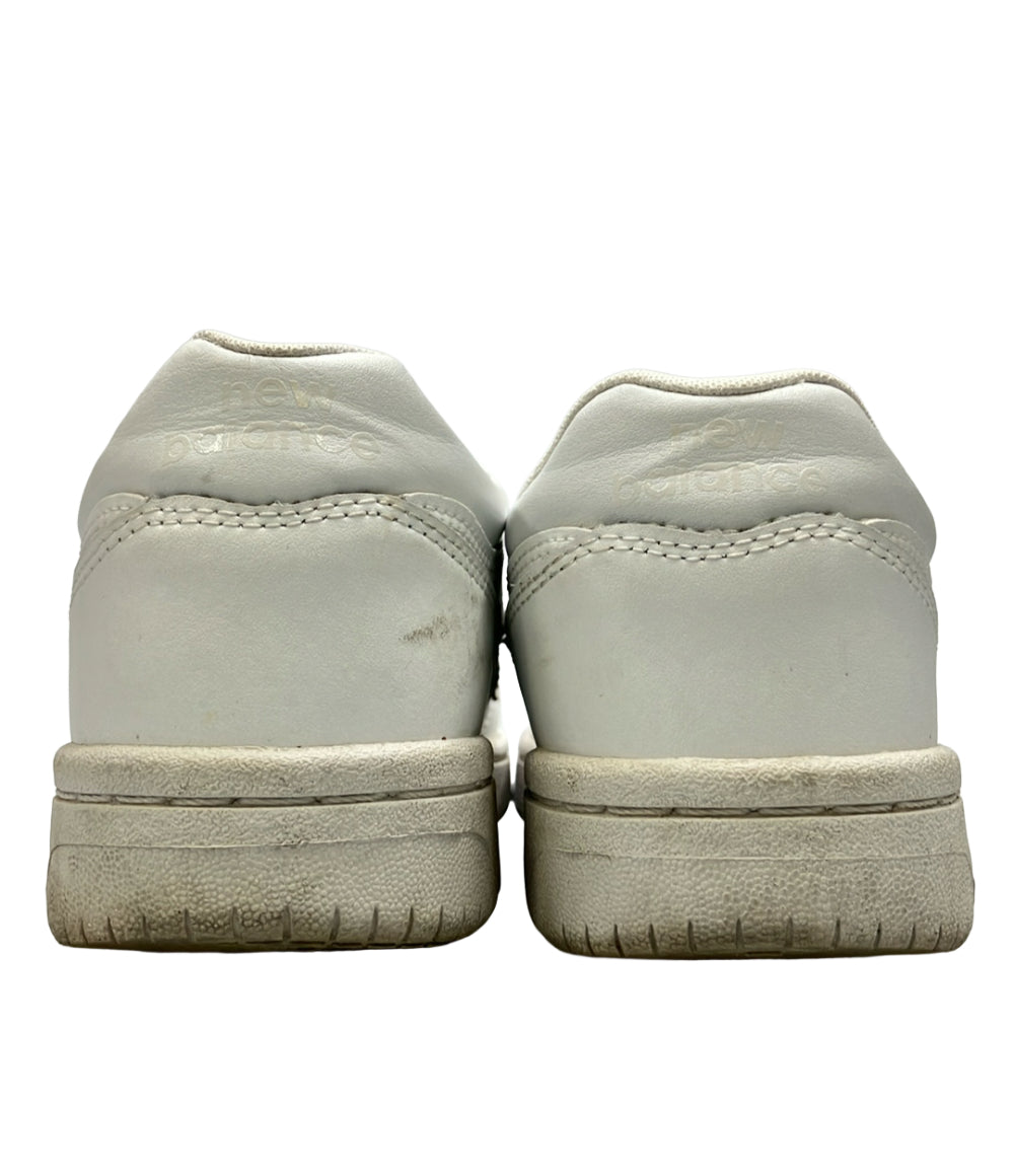 NEW BALANCE ローカットスニーカー BB480L3W レディース SIZE 23.5 ニューバランス