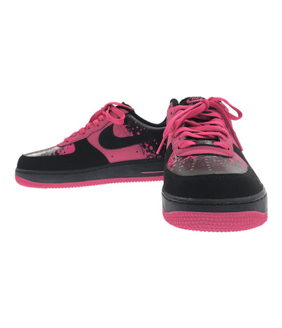 ナイキ 美品 ローカットスニーカー AIR FORCE 1 LOW    488298-616 メンズ SIZE 26.5 (M) NIKE