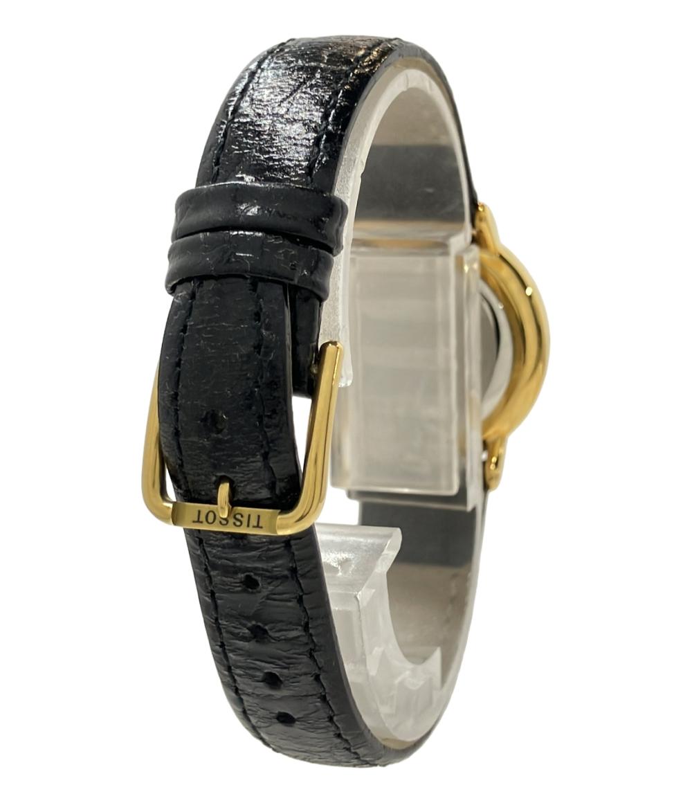 TISSOT レディース 腕時計 クォーツ 稼動品 楽天市場】ティソ 公式 レディース 腕時計 TISSOT PRX クォーツ