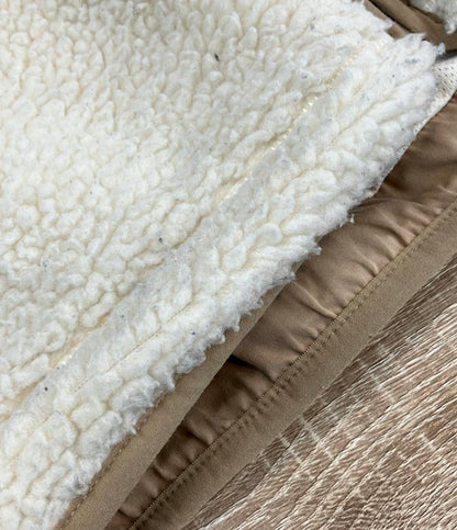 サマンサモスモス×ケルティ ボアジップアップジャケット レディース SIZE F (M) SM2×KELTY