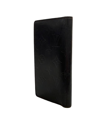LOUIS VUITTON 手帳カバー モノグラムグラセ アジェンダ ポッシュ R20900 レディース ルイ・ヴィトン