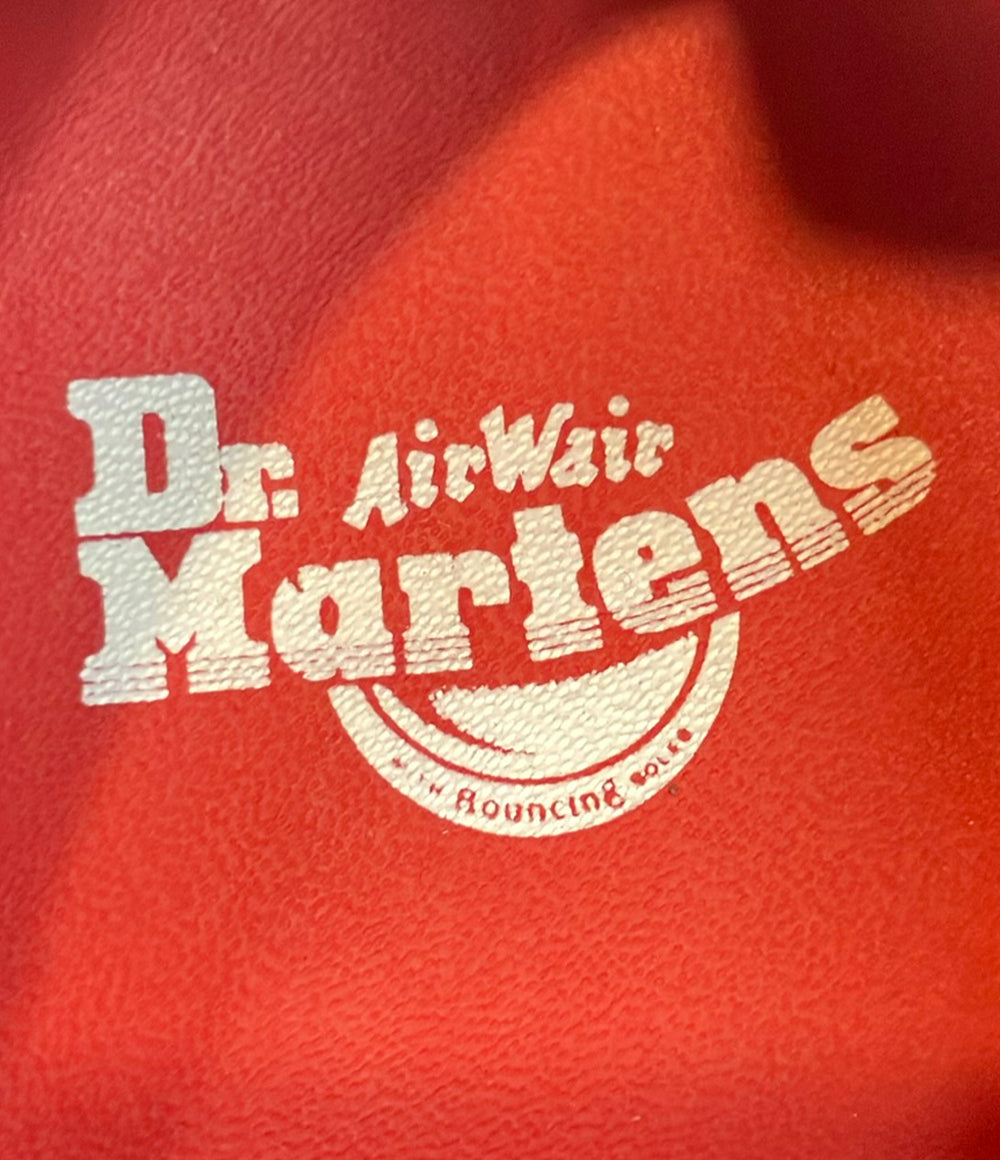 Dr.Martens ブローグ ドレスシューズ ジョイス ハート レディース SIZE UK5 ドクターマーチン